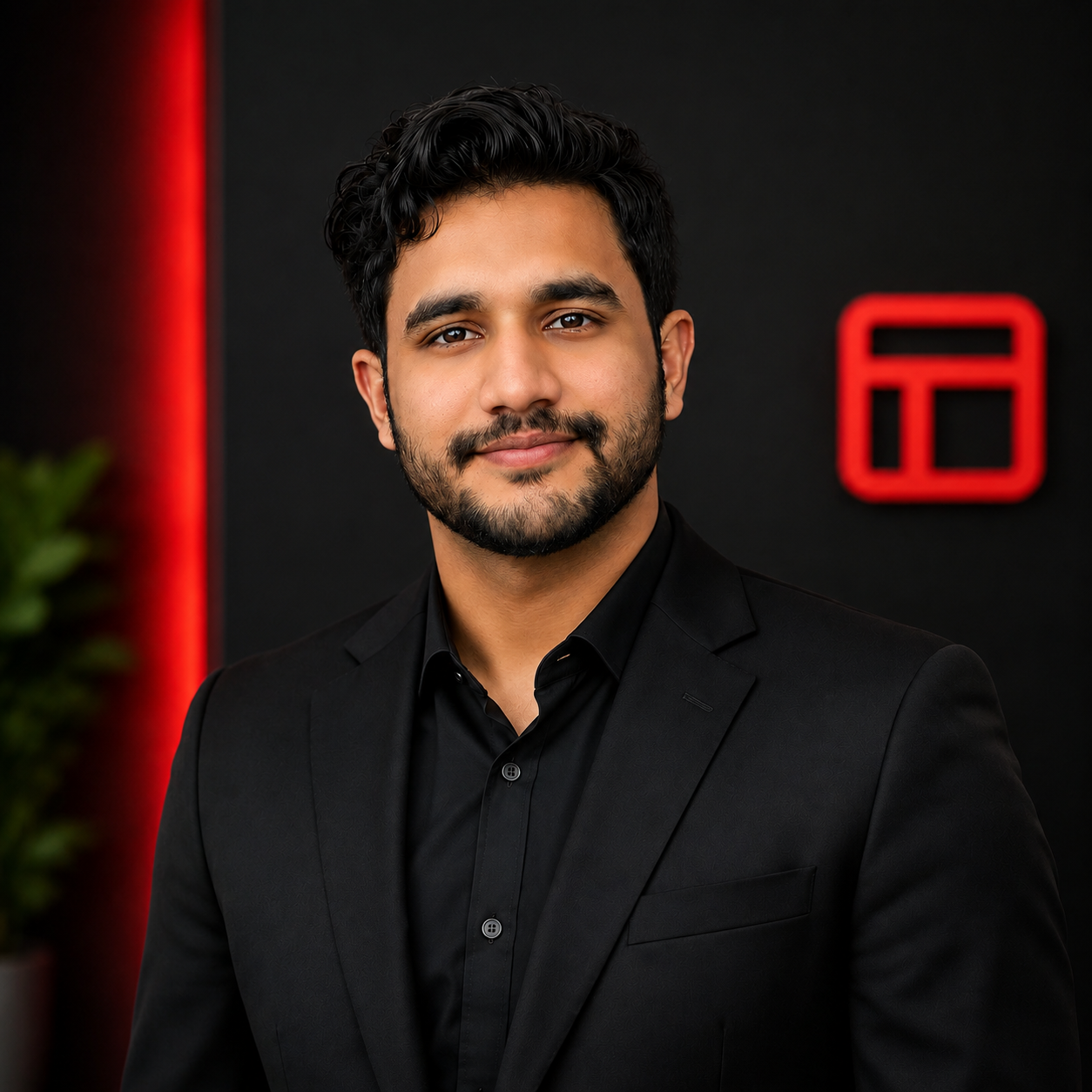 Taqweem Ahmad, founder of Dexora Digital