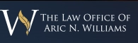 Aric Williams Law logo