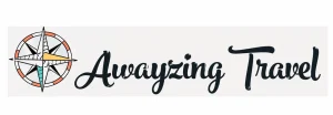 Awayzing Travel logo