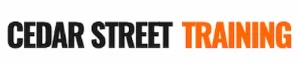 Cedar Street Training logo