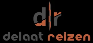 Delaatreizen logo