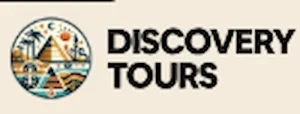 Discovery Tours Egypt logo
