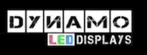 Dynamo LED Displays logo
