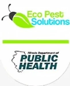 Eco Pest Solutions logo