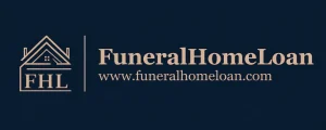 Funeral Home Loan logo