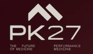 PK27 logo