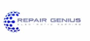 Repair Genius logo