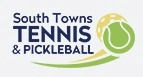 South Towns Tennis and Pickle logo