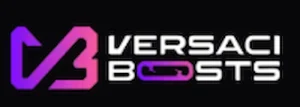 Versaci Boosts logo