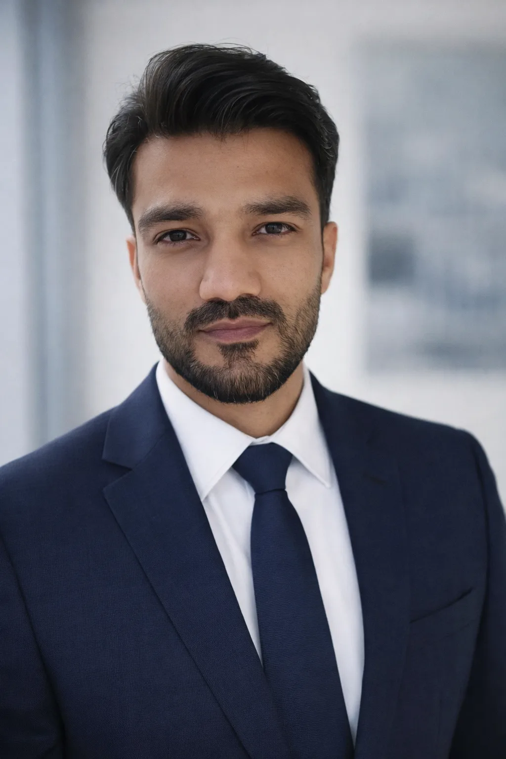 Atta ur Rehman, co-founder of Dexora Digital