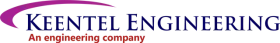 Keentel engineering logo